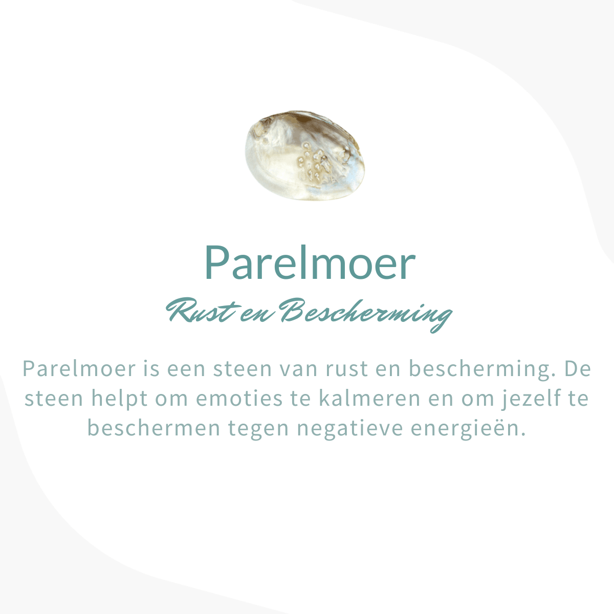 GeluksKlaver Ketting | Voordeel