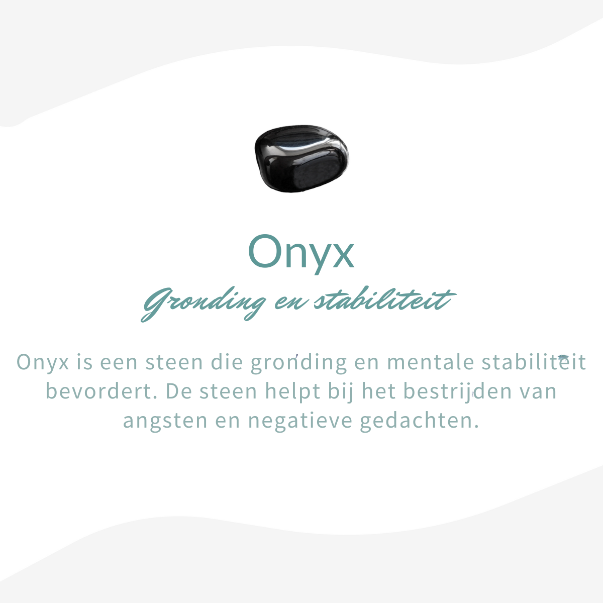 GeluksKlaver Ketting | Voordeel