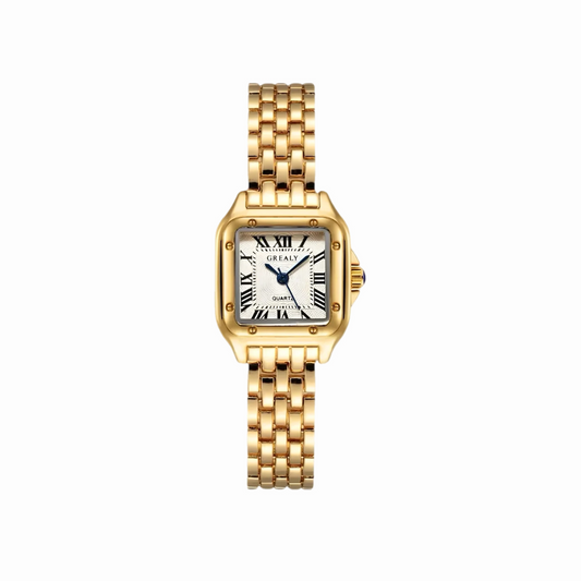 Celestine Horloge | 45% korting
