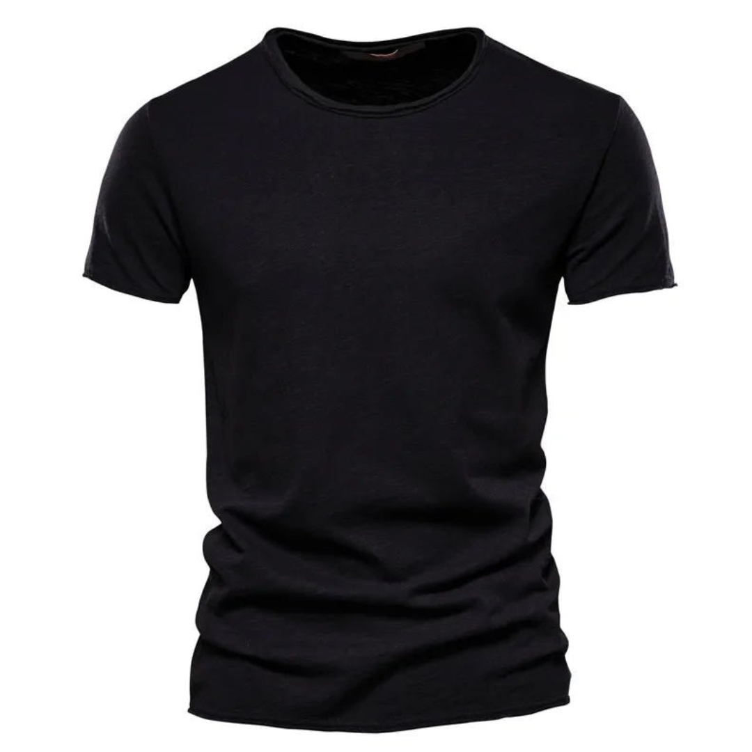 Basic T-shirts | 1+1 gratis