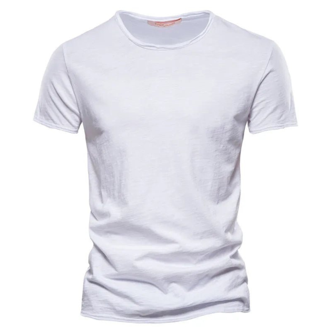 Basic T-shirts | 1+1 gratis