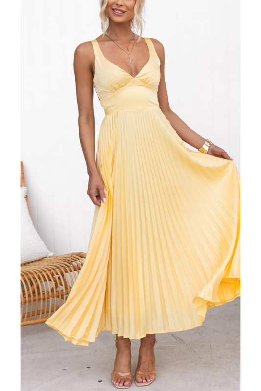 Lemon Lush | Zomerjurk