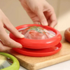 VeggieSeal – Herbruikbare Vershouddeksels