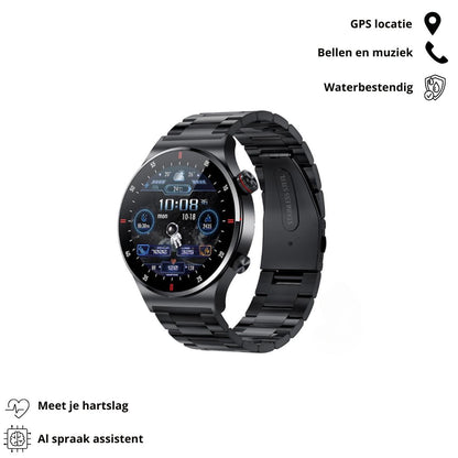 Sportieve Smartwatch
