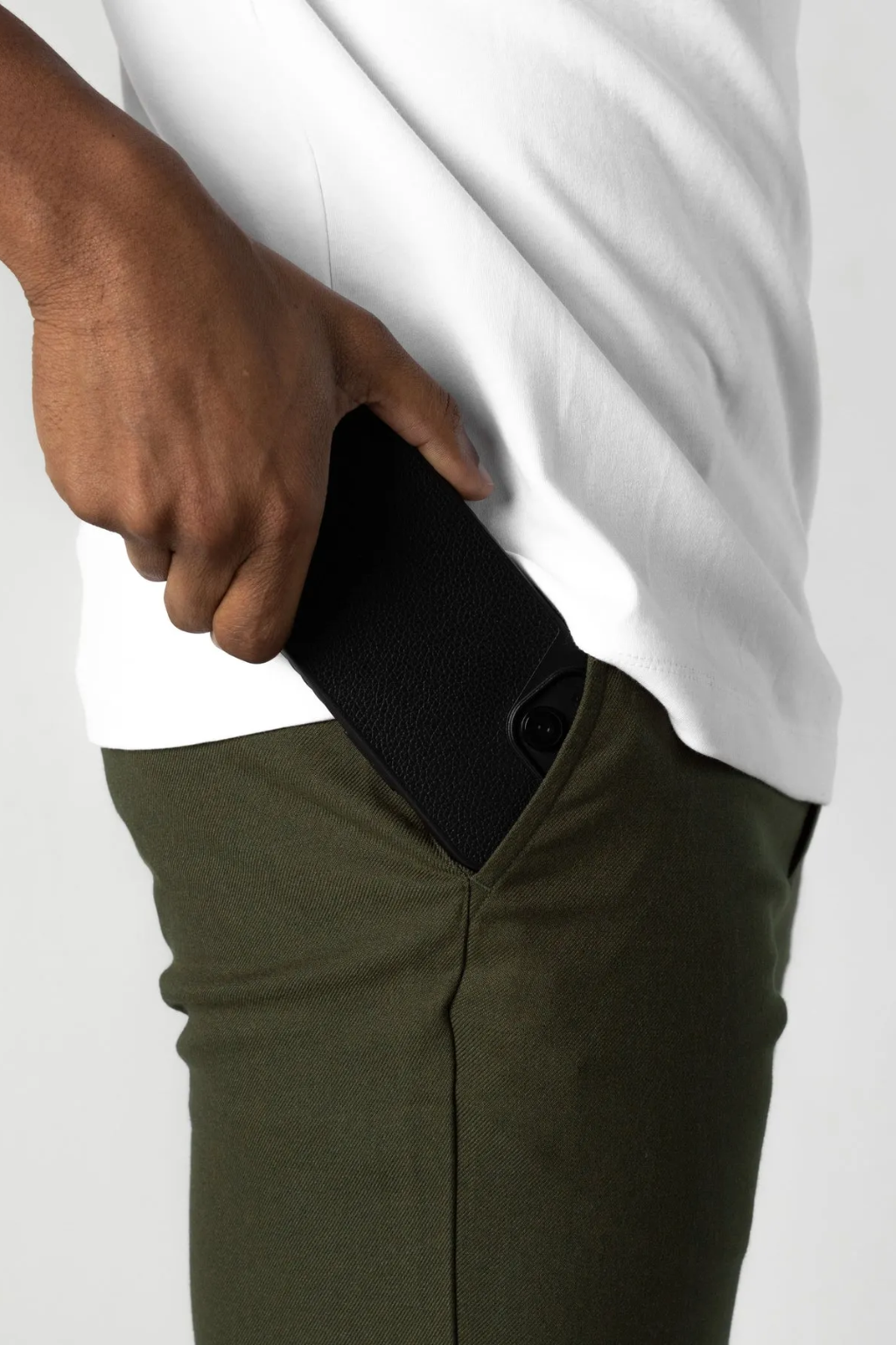 Urban Slim Chino