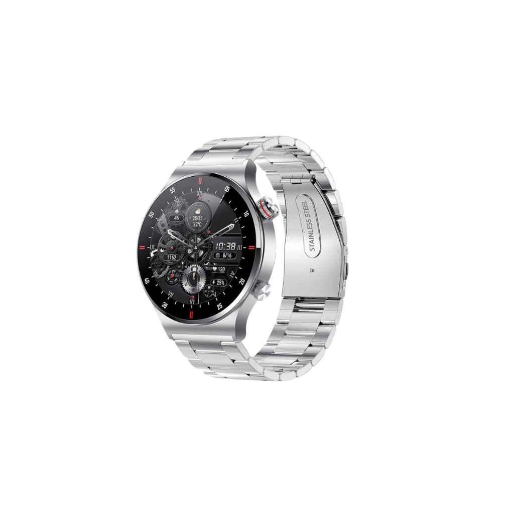 Sportieve Smartwatch