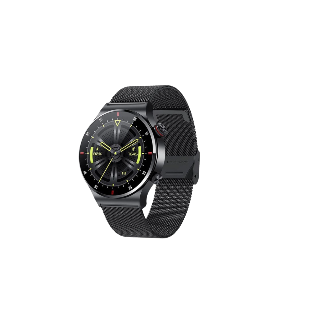Sportieve Smartwatch