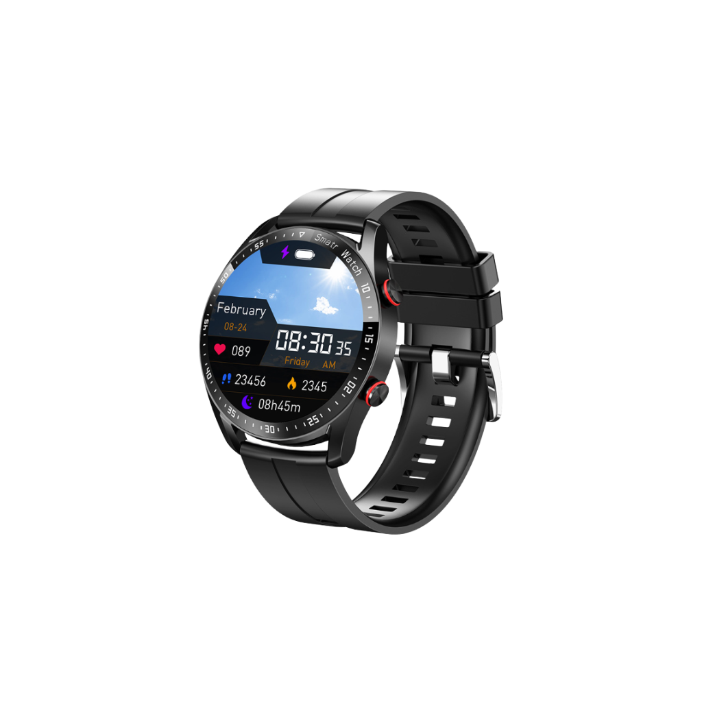 Sportieve Smartwatch