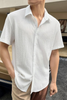 Casual Heren Blouse | Stapelkorting