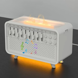 RelaxAir | Geluid & Geur Diffuser | 40% korting