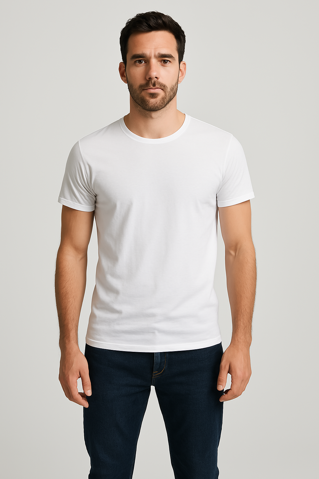 Basic T-shirts | 1+1 gratis